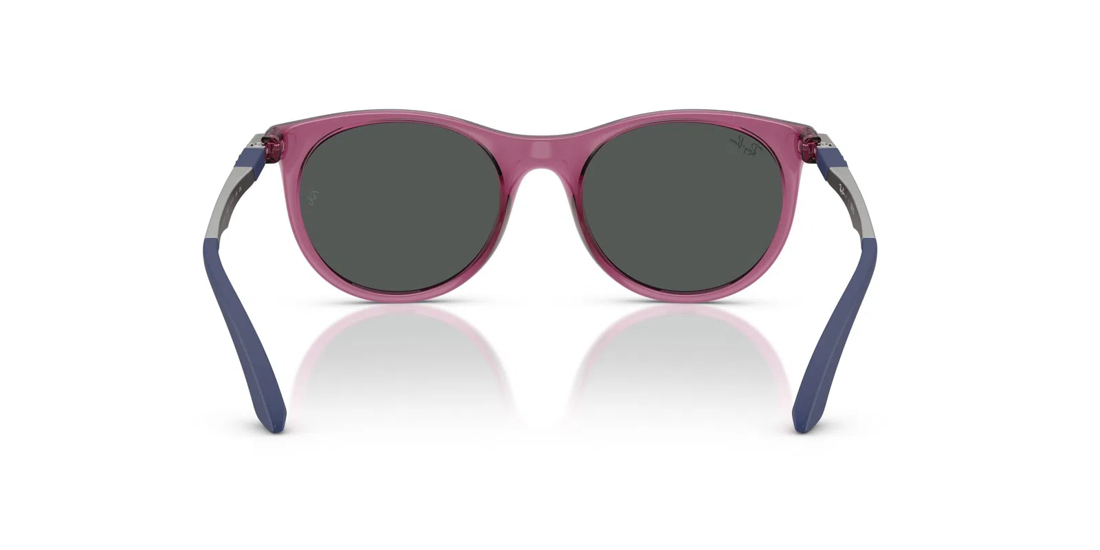 Ray-Ban Junior 9082S Sunglasses - view 25